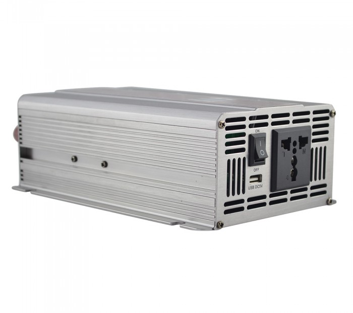 Инвертор 12V/1000W