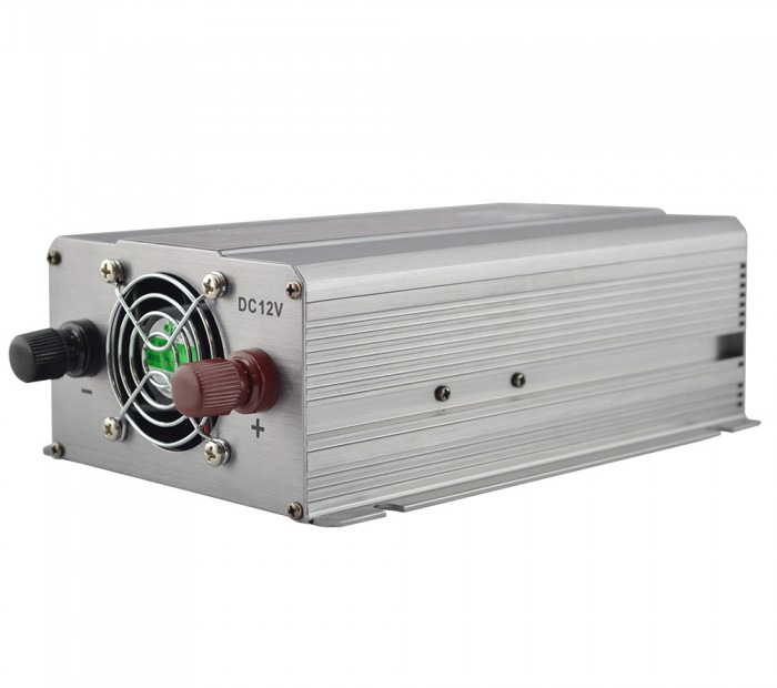 Инвертор 12V/1000W