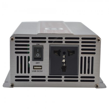 Инвертор 12V/1000W