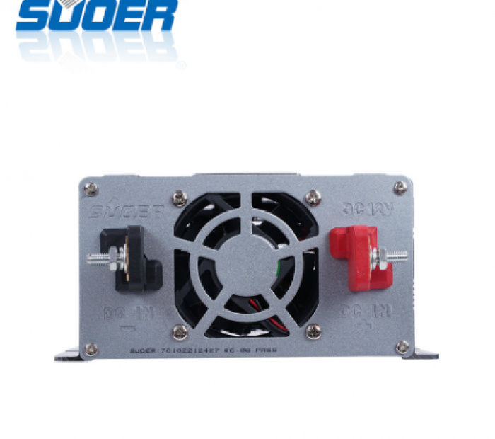 Инвертор 12V/2000W