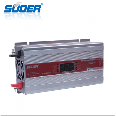 Инвертор 12V/2000W