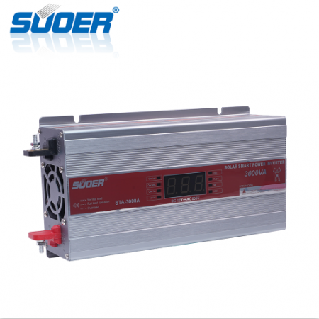 Инвертор 12V/2000W