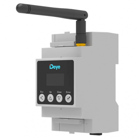 Интелигентен токов сензор Deye SUN-SMART-CT01 за енергиен мониторинг