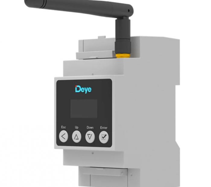 Интелигентен токов сензор Deye SUN-SMART-CT01 за енергиен мониторинг