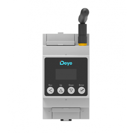 Интелигентен токов сензор Deye SUN-SMART-CT01 за енергиен мониторинг
