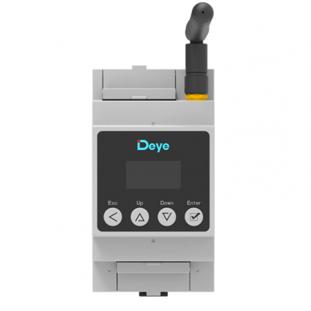 Интелигентен токов сензор Deye SUN-SMART-CT01 за енергиен мониторинг