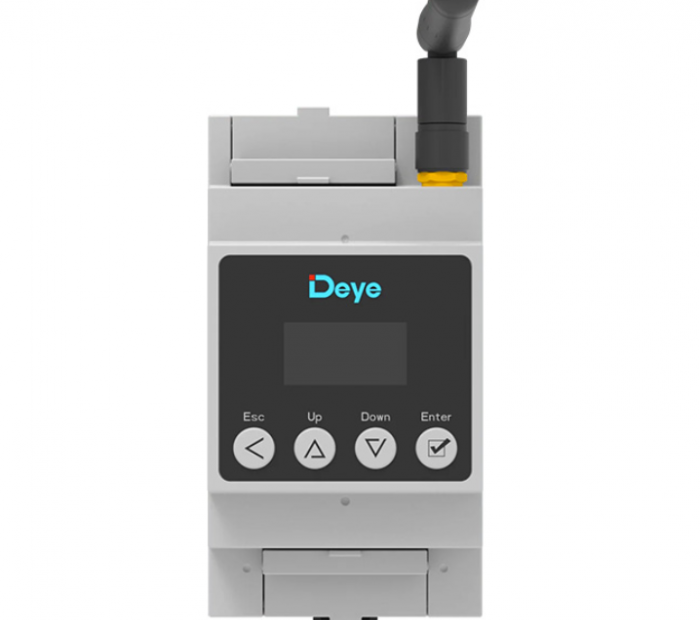 Интелигентен токов сензор Deye SUN-SMART-CT01 за енергиен мониторинг