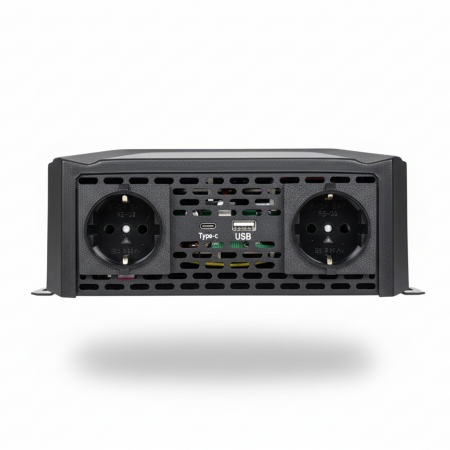 Smart инвертор 12/24V 2000W