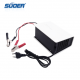 Зарядно Smart Fast Charger 12V/20A за AGM/GEL акумулатори