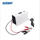 Зарядно Smart Fast Charger 12V/20A за AGM/GEL акумулатори