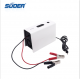 Зарядно Smart Fast Charger 12V/20A за AGM/GEL акумулатори