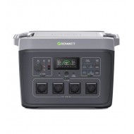 Преносима зарядна станция Growatt INFINITY 2000 PRO 