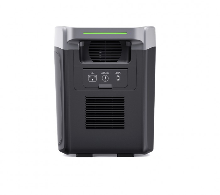 Преносима зарядна станция Growatt INFINITY 2000 PRO 