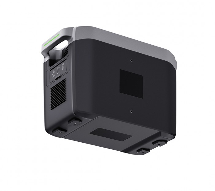 Преносима зарядна станция Growatt INFINITY 2000 PRO 