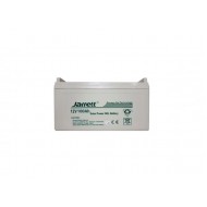 Тягов гелов акумулатор JARRETT 12V 100AH 