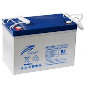 Акумулатор RITAR POWER EV 100 AH