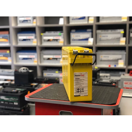 Тягов акумулатор POWERSAFE 155 AH