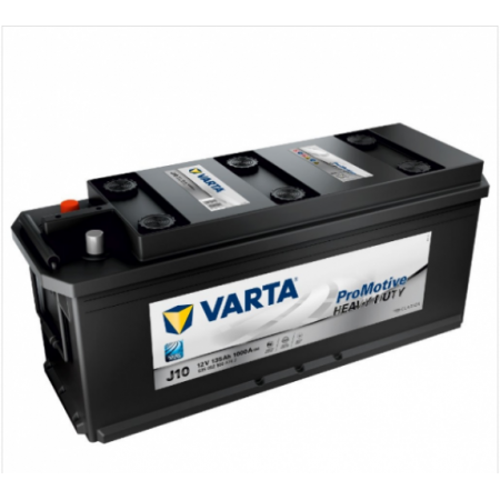 Акумулатор VARTA PROMOTIVE HD 135 AH