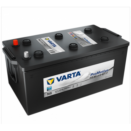 Акумулатор VARTA PROMOTIVE HD 220 AH