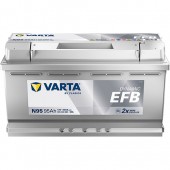 Акумулатор VARTA DYNAMIC EFB 95 AH