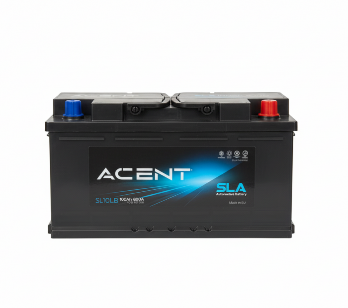 Акумулатор ACENT SLA 100AH