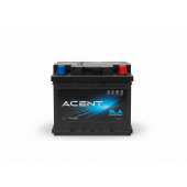 Акумулатор ACENT SLA 45AH