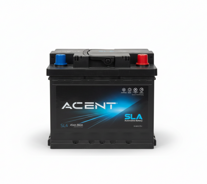 Акумулатор ACENT SLA 45AH
