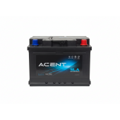 Акумулатор ACENT SLA 62AH 
