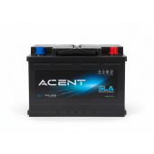 Акумулатор ACENT SLA 75AH 