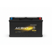  Акумулатор ACENT AGM 95AH 