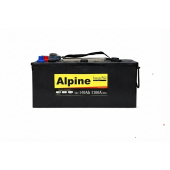Акумулатор ALPINE HD 140 AH