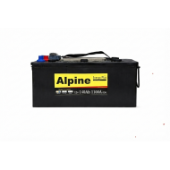 Акумулатор ALPINE HD 140 AH