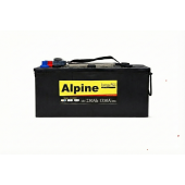 Акумулатор ALPINE HD 230 AH
