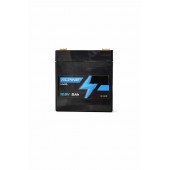 Акумулатор ALPINE LIFEPO4 12V 5AH 