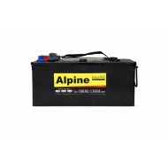 Акумулатор ALPINE HD 180 AH