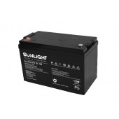 Акумулатор Sunlight 115 AH
