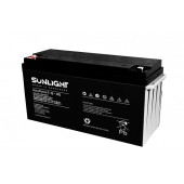 Акумулатор Sunlight 175 AH