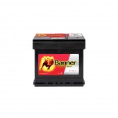Акумулатор BANNER POWER BULL 44 AH 