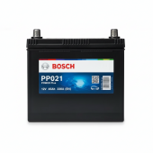 Акумулатор BOSCH POWER JIS 45 AH R+
