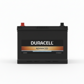 Акумулатор DURACELL 95AH L+