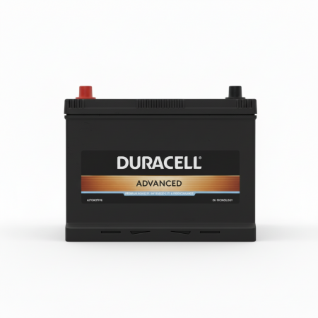 Акумулатор DURACELL 95AH L+