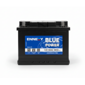 Акумулатор ENNEXY Blue Power 60Ah