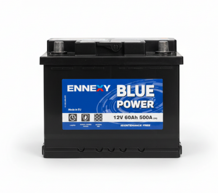Акумулатор ENNEXY Blue Power 60Ah