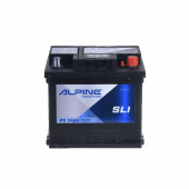Акумулатор ALPINE POWER CORE 54 AH