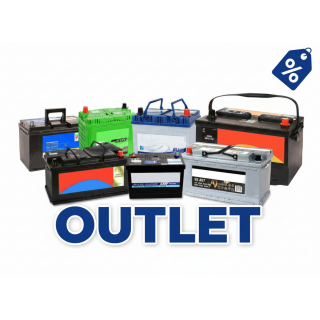 OUTLET