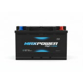 Акумулатор MAXPOWER HIGHLINE AGM 80AH 
