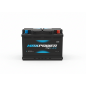 Акумулатор MAXPOWER HIGHLINE AGM 70AH 