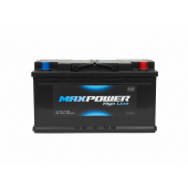 Акумулатор MAXPOWER HIGHLINE AGM 95AH