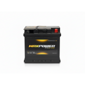 Акумулатор MAXPOWER TRENDLINE 52AH 