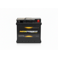 Акумулатор MAXPOWER TRENDLINE 52AH 